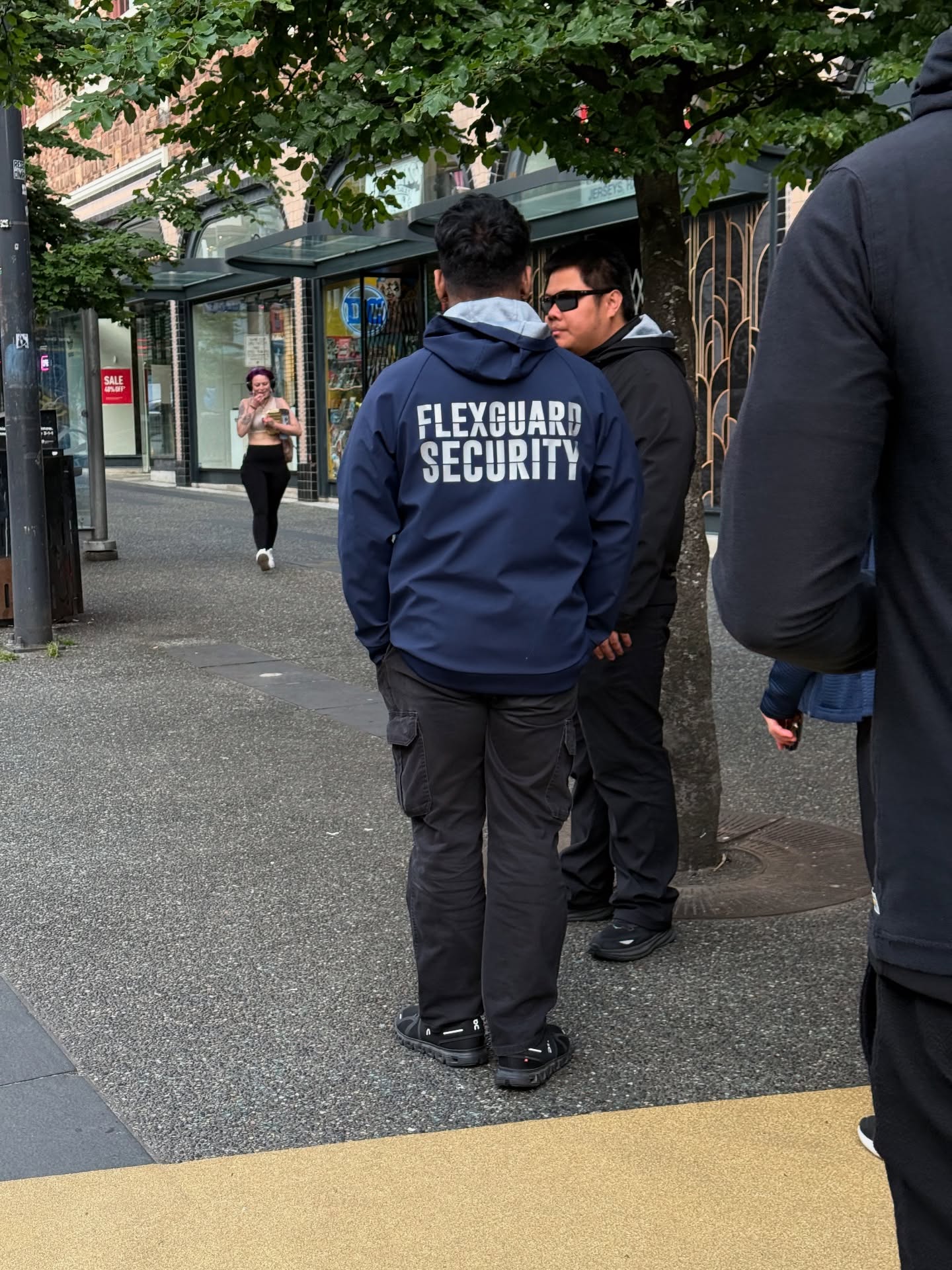Flexguard Security Corp. - Gallery 3