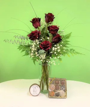Flowers At Hilltop - Gallery 10