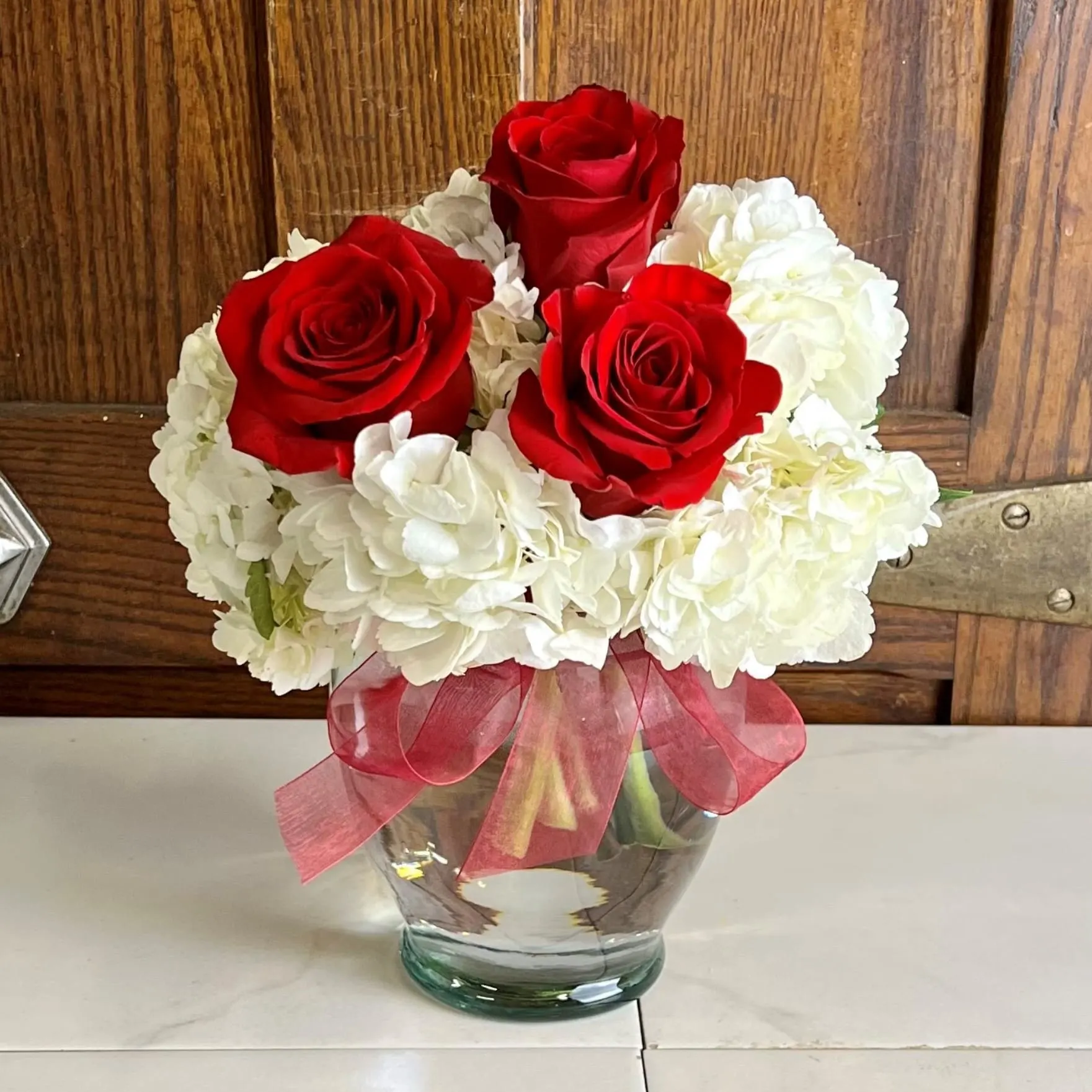 Mrs. DeHaven's Flower Shop - Gallery 15