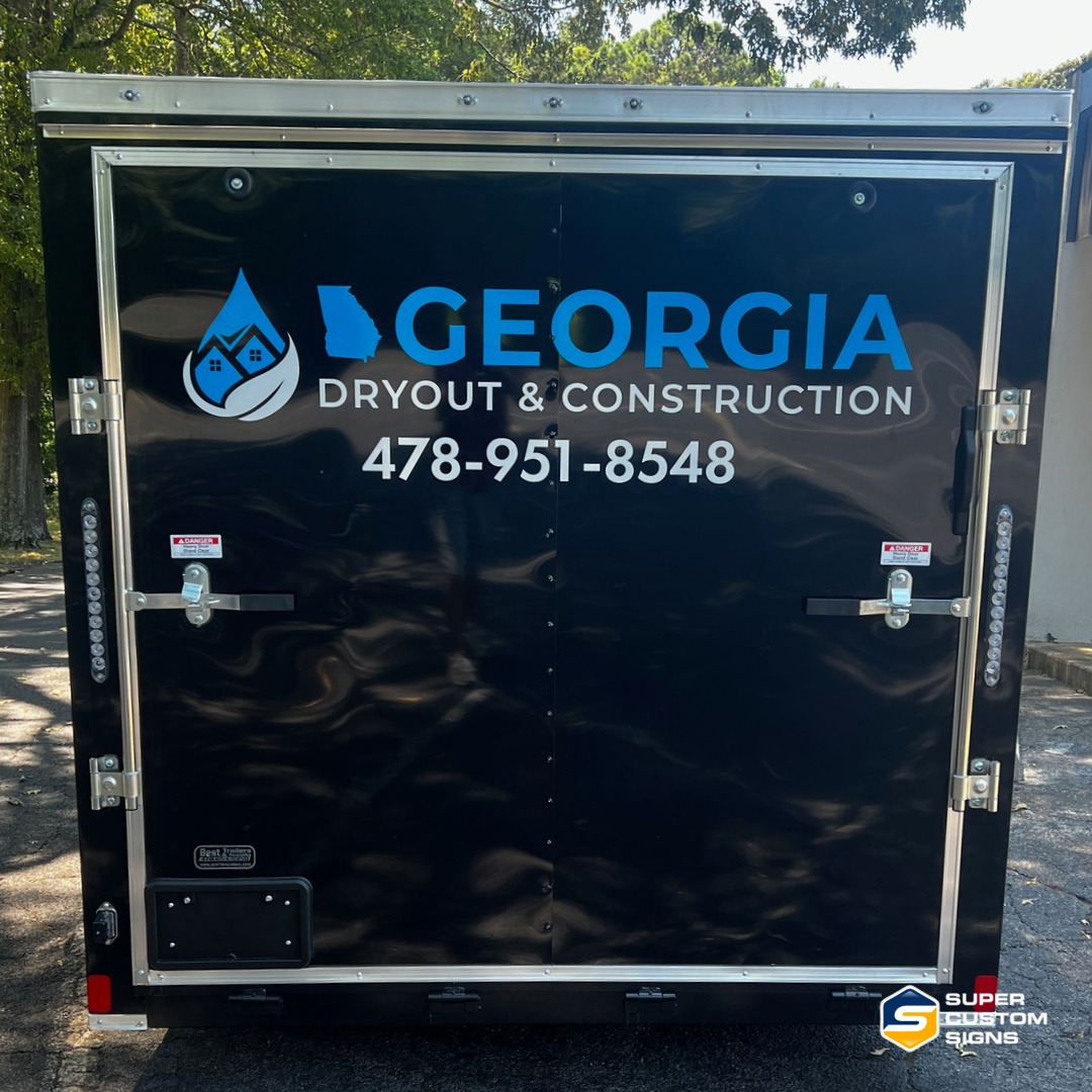 Super Custom Signs - Gallery 1