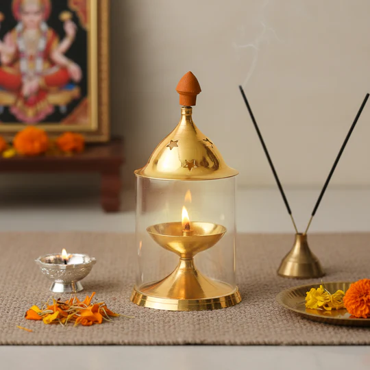 pooja items - Gallery 1