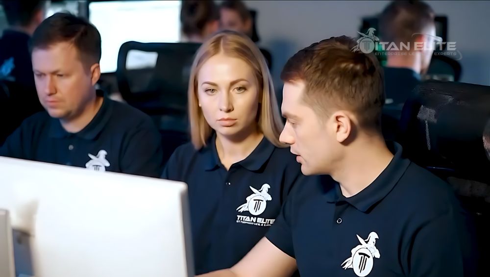 Titan Elite IT Services & Consulting - Glendale - Gallery 1