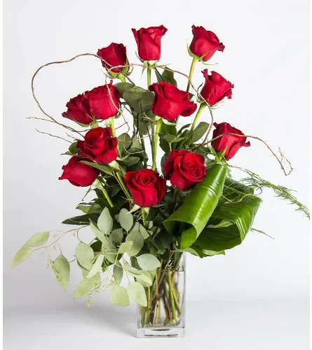 Smith Floral & Greenhouses - Gallery 21