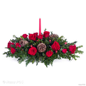 Greensleeves Florist - Gallery 22
