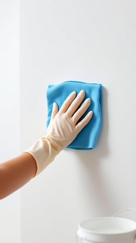 End of Lease Cleaning Services in Perth - Gallery 1