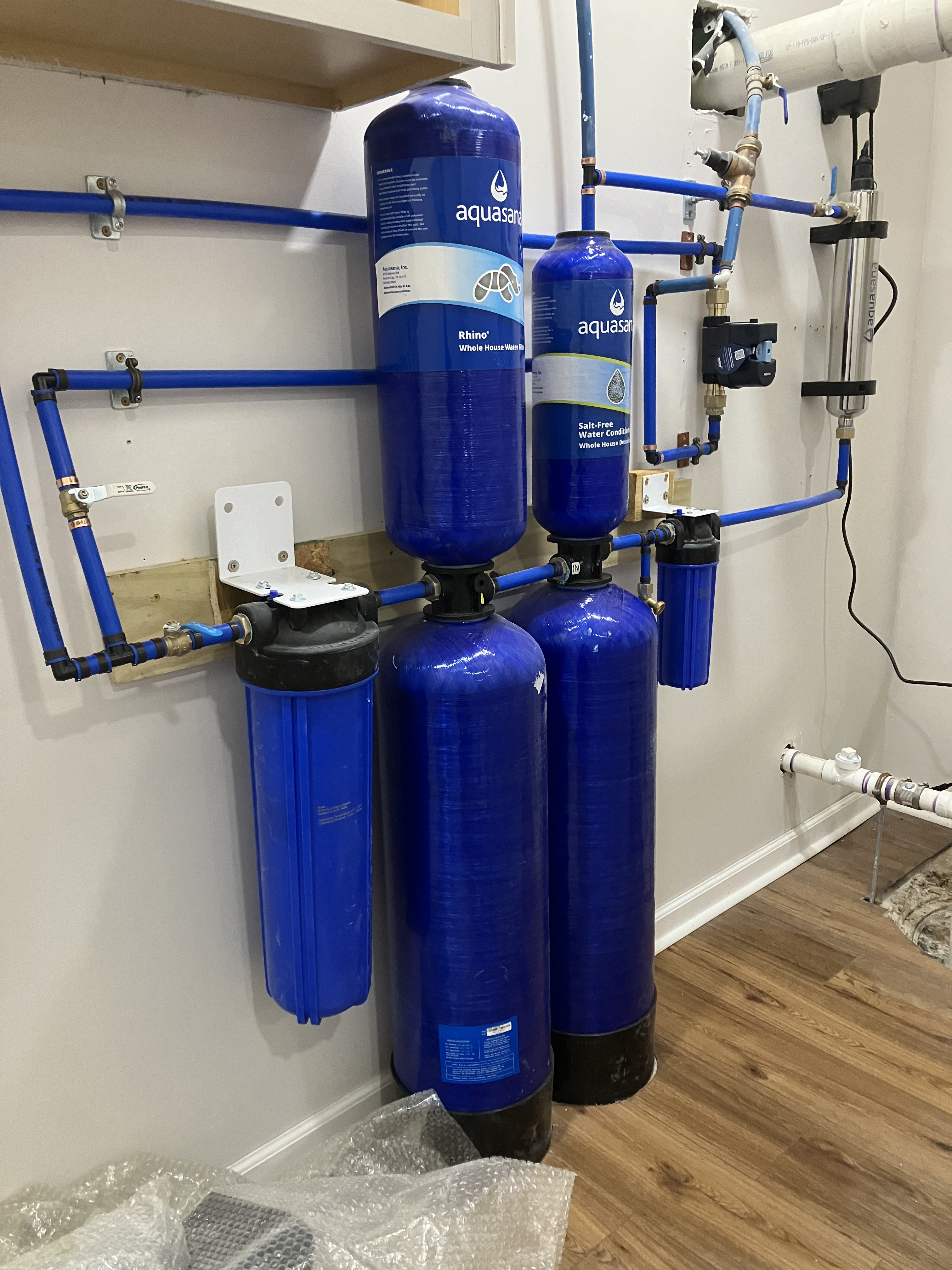 MQ Plumbing - Gallery 1