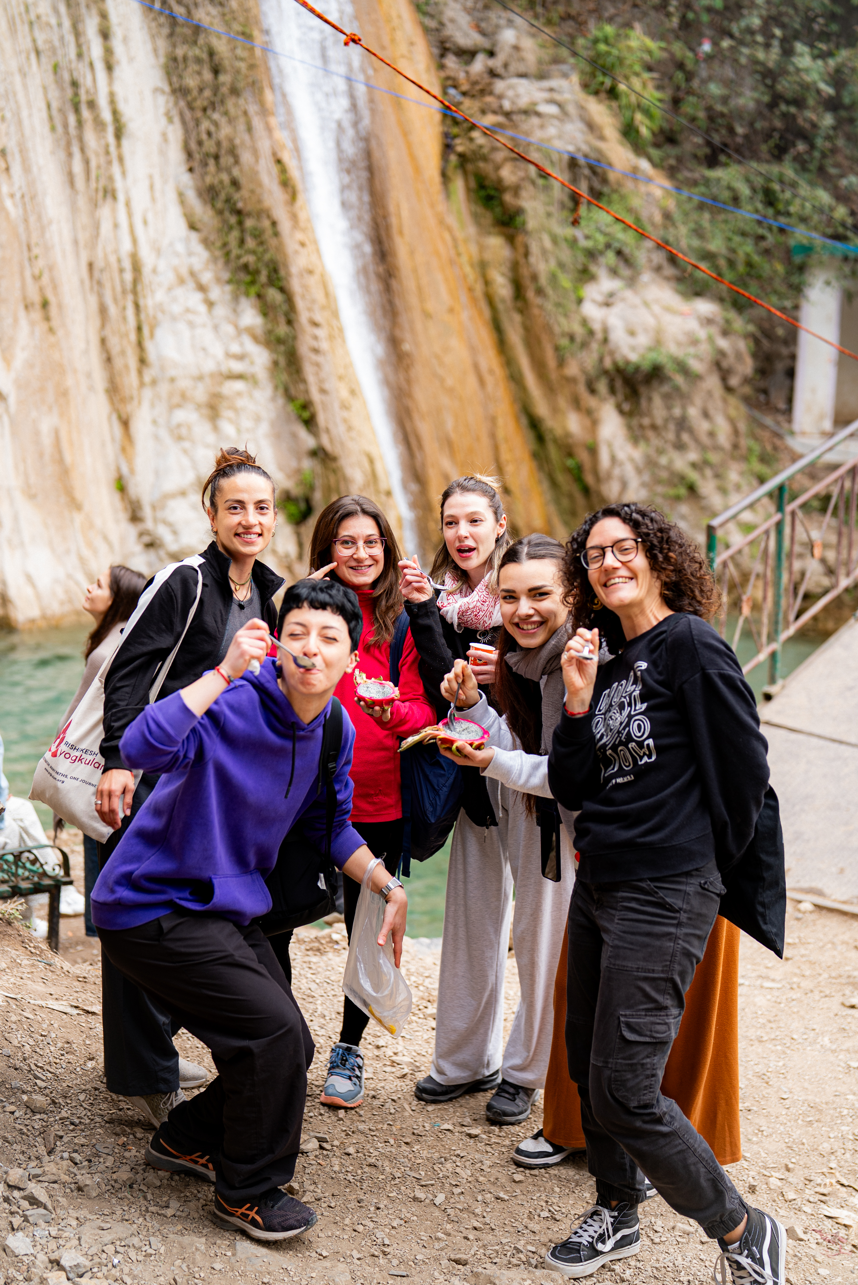 Rishikesh Yogkulam - Gallery 9