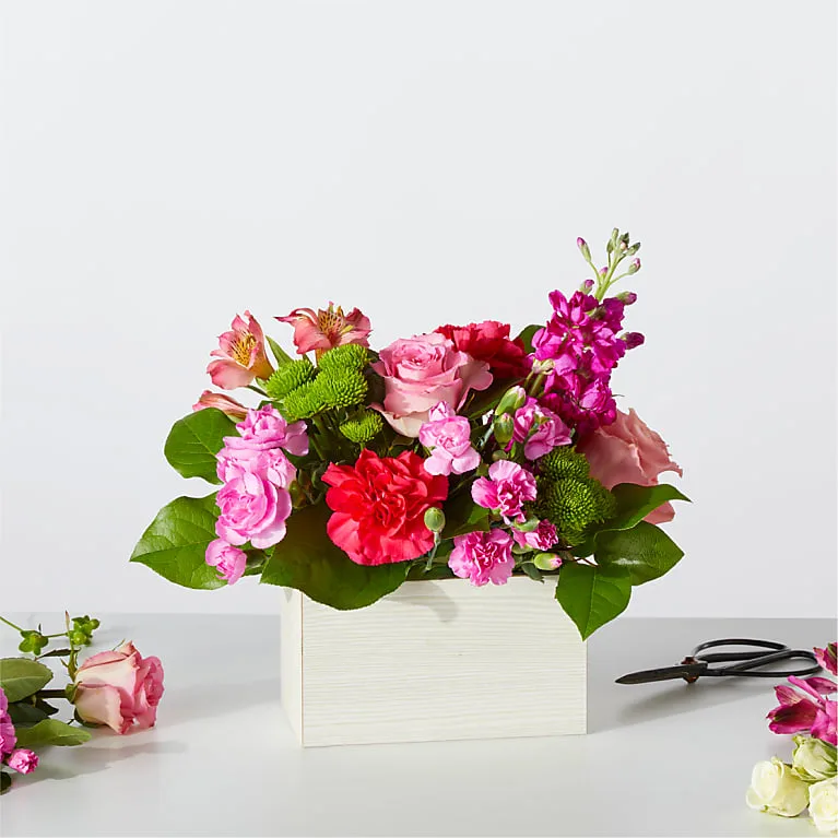 Rosemary & Pepper Flower Co. - Gallery 19