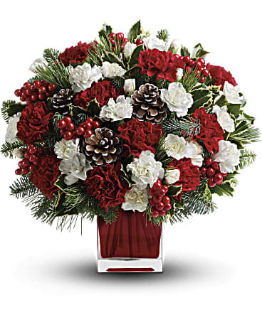 Greensleeves Florist - Gallery 23