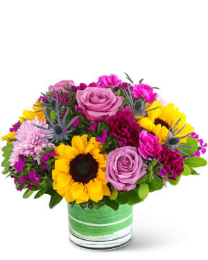 Irene's Floral Design - Gallery 27