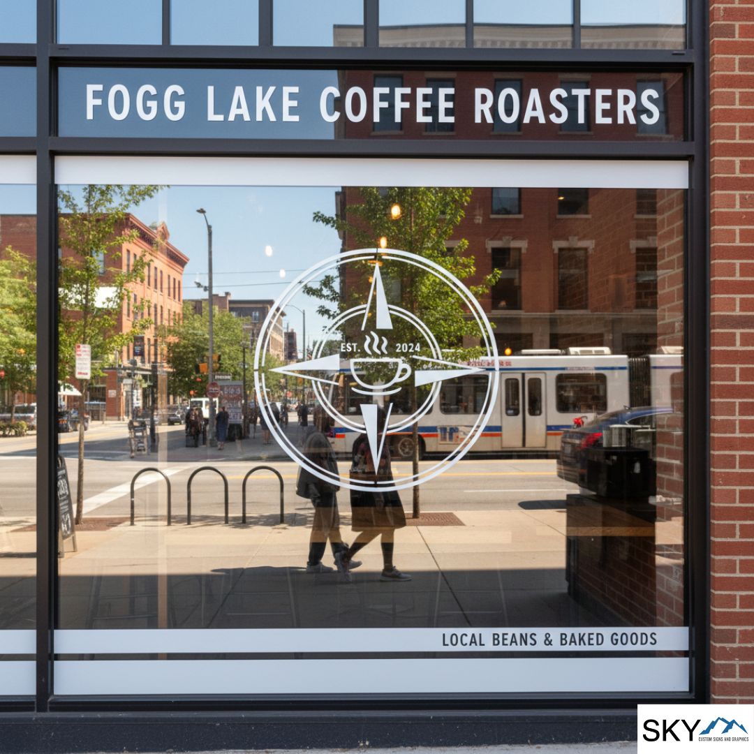 SKY Custom Signs and Graphics LLC - Gallery 5