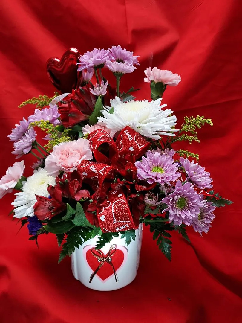 Flowers By Chazz - Gallery 16