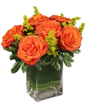 Greensleeves Florist - Gallery 24