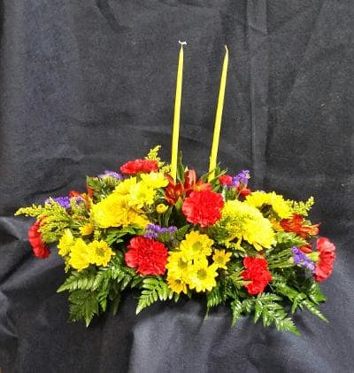 Flowers By Chazz - Gallery 17