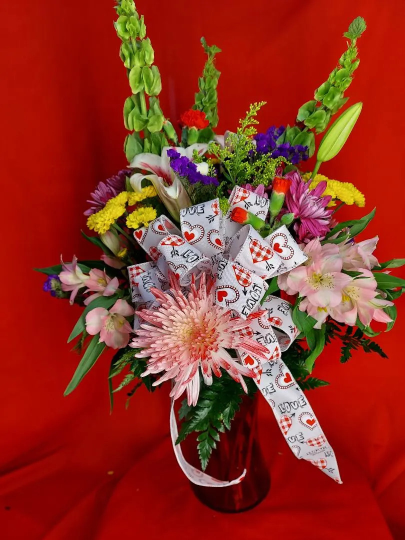 Flowers By Chazz - Gallery 18