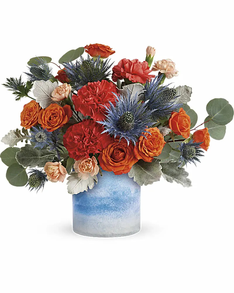 The Sweetest Bloom - Gallery 36