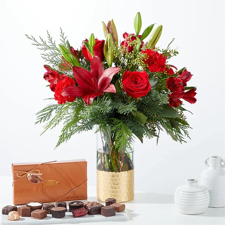 Smith Floral & Greenhouses - Gallery 28