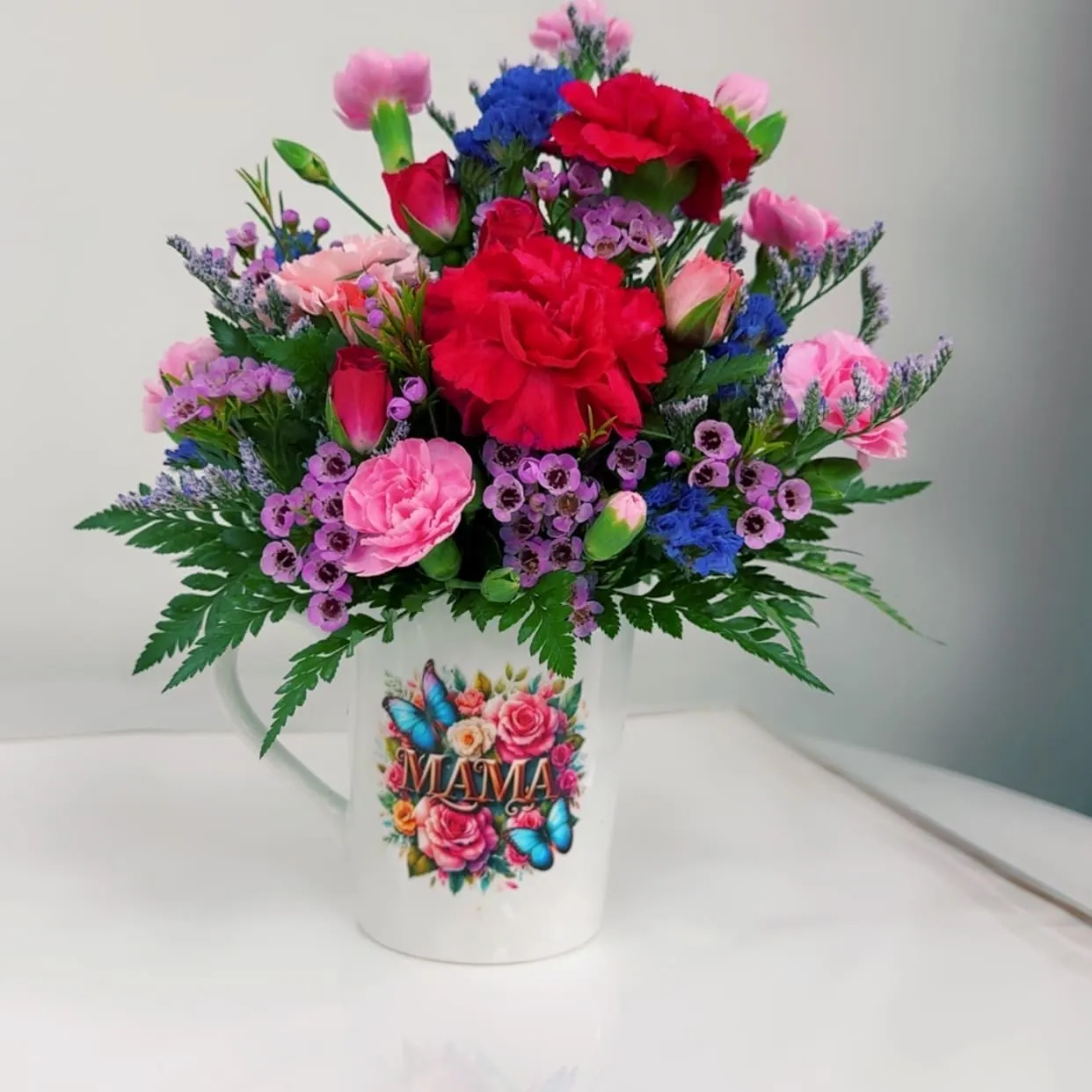 Greensleeves Florist - Gallery 25