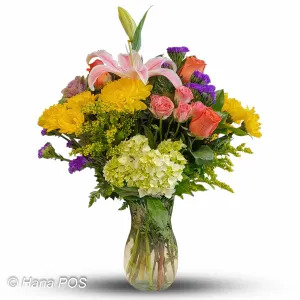 Greensleeves Florist - Gallery 26