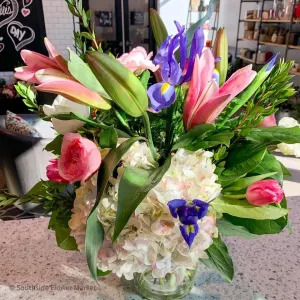 Southside Flower Market - Gallery 14