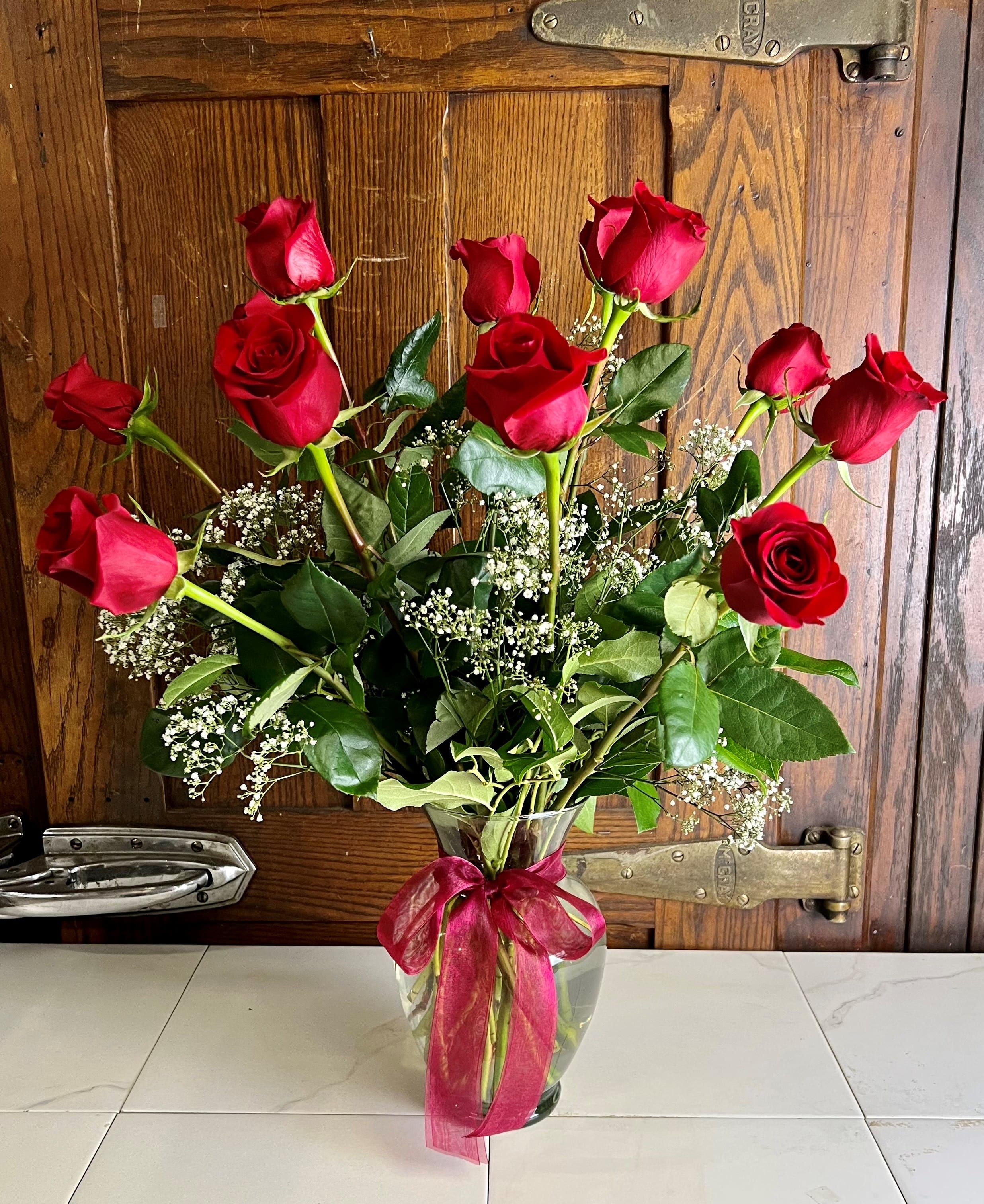 Mrs. DeHaven's Flower Shop - Gallery 17
