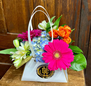 Mrs. DeHaven's Flower Shop - Gallery 18