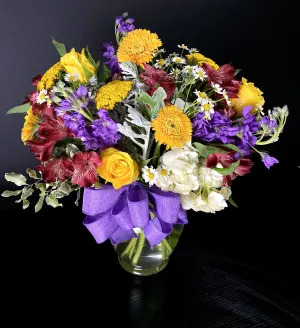 Petal Pushers - Gallery 15
