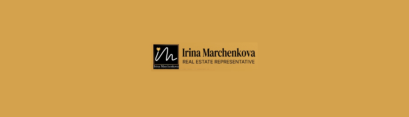Irina Marchenkova Realtor - Gallery 1