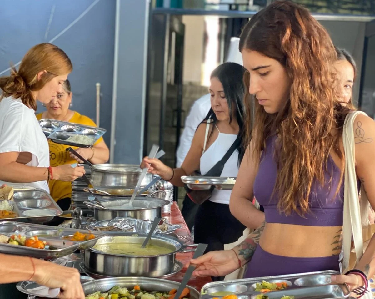 300 Hour Yoga Teacher Training Course in Rishikesh - Gallery 4
