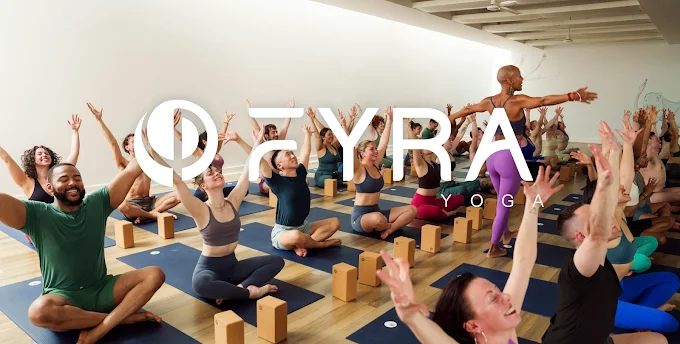 Fyra Yoga - Gallery 1