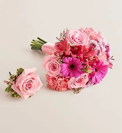 Greensleeves Florist - Gallery 28