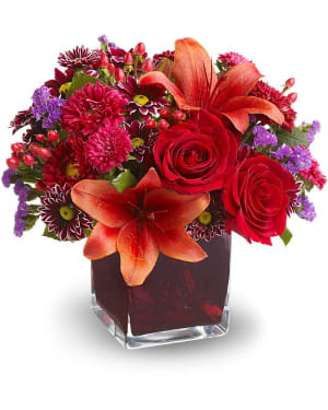 The Sweetest Bloom - Gallery 37