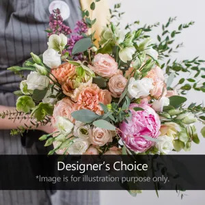 Rosemary & Pepper Flower Co. - Gallery 22
