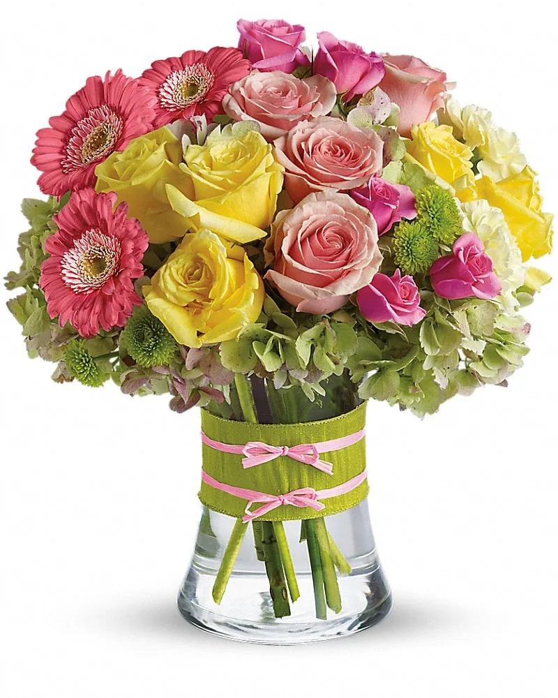 The Sweetest Bloom - Gallery 38