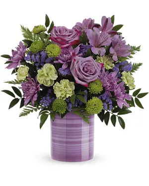 Rosemary & Pepper Flower Co. - Gallery 21