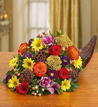 Rosemary & Pepper Flower Co. - Gallery 23
