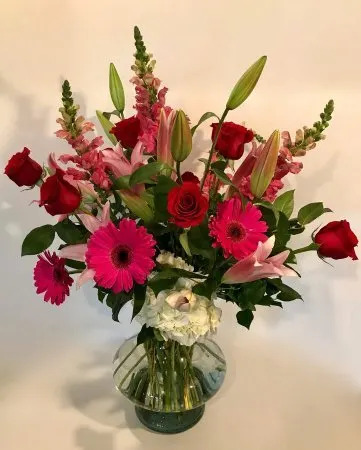Mrs. DeHaven's Flower Shop - Gallery 19