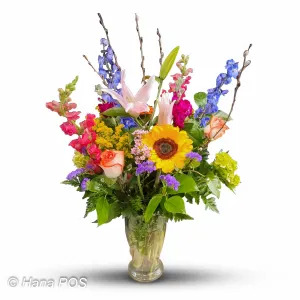 Greensleeves Florist - Gallery 29