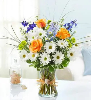 Rosemary & Pepper Flower Co. - Gallery 24