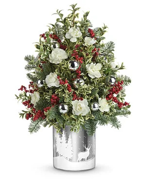 Rosemary & Pepper Flower Co. - Gallery 26