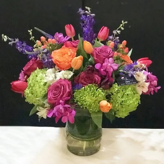 Judy's Blossom Shop - Gallery 7