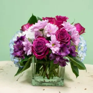 Flowers At Hilltop - Gallery 14