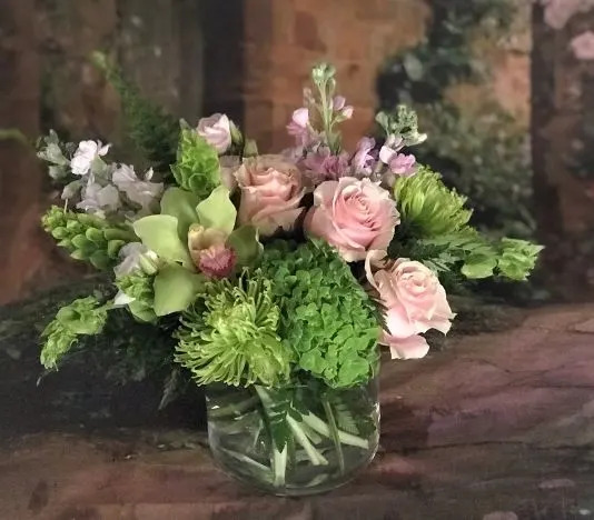 Judy's Blossom Shop - Gallery 8