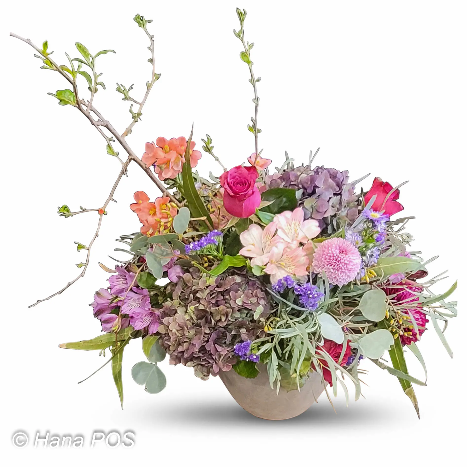 Greensleeves Florist - Gallery 30